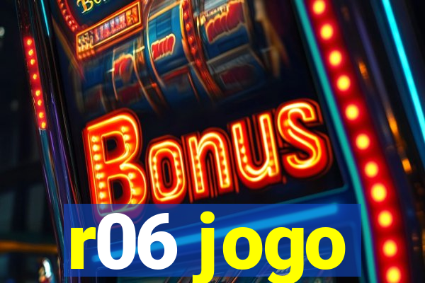 r06 jogo
